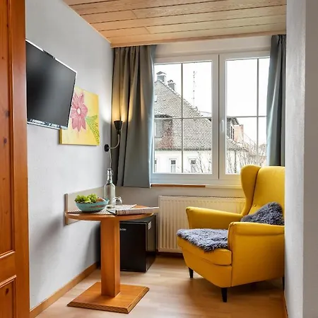 Sonnenstube Guest house Hagnau