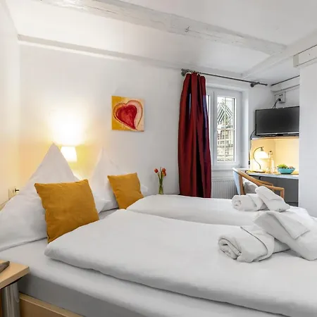 Sonnenstube Guest house