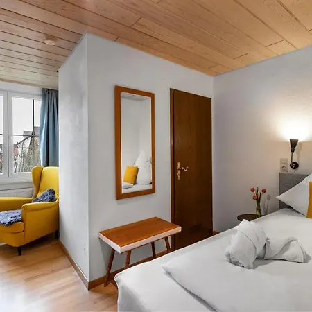 Guest house Sonnenstube