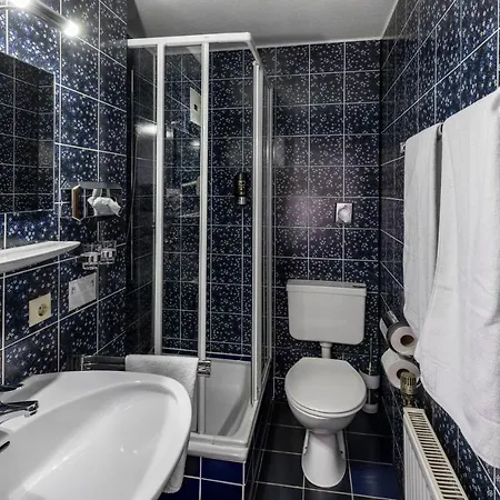 Sonnenstube 4* Hagnau