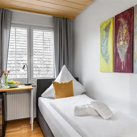 Sonnenstube 4* Hagnau am Bodensee