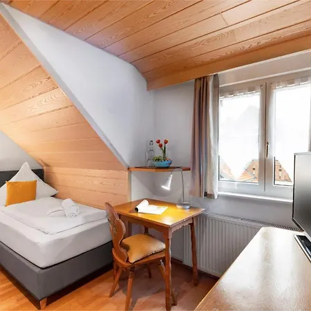 Sonnenstube 4*