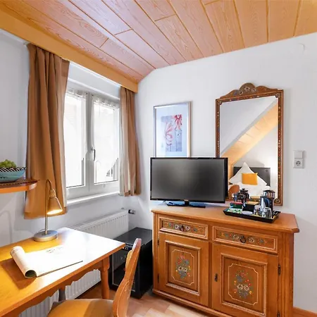Sonnenstube Gasthof