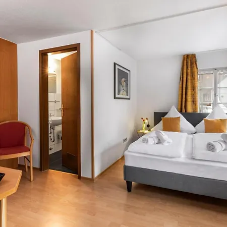 Guest house Sonnenstube 4*