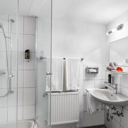 Guest house Sonnenstube