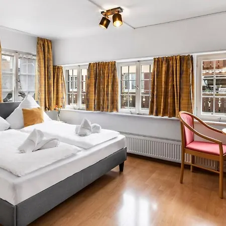 Sonnenstube Guest house