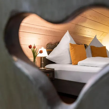 בית הארחה Sonnenstube