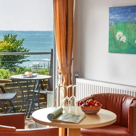 Maison d'hôtes Sonnenstube 4*