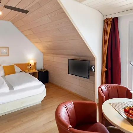 Maison d'hôtes Sonnenstube 4*