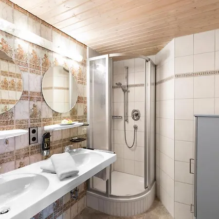 Sonnenstube Maison d'hôtes 4*