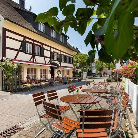 Guest house Sonnenstube