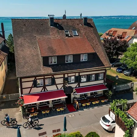 Penzion Sonnenstube