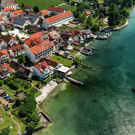 Konukevi Sonnenstube