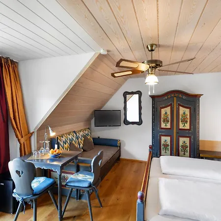 Sonnenstube Guest house