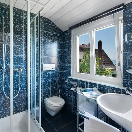 Sonnenstube 4* Hagnau am Bodensee
