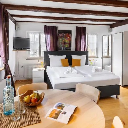 Guest house Sonnenstube