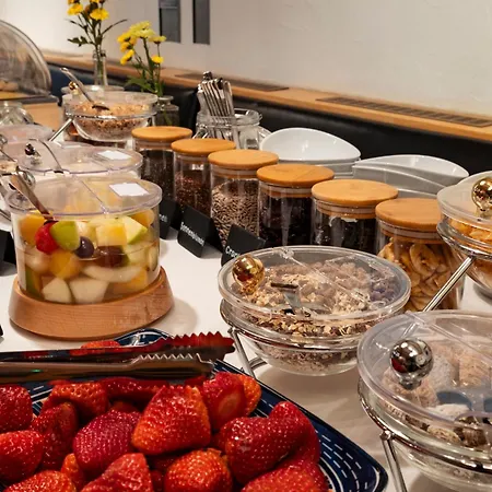 Sonnenstube Penzion 4*