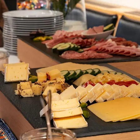 Guest house Sonnenstube Hagnau