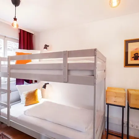 Sonnenstube 4* Hagnau