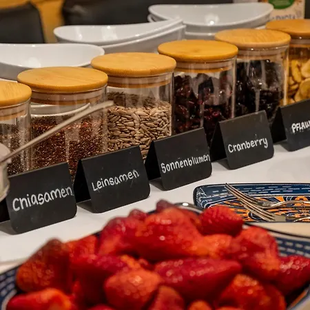 Πανσιόν Sonnenstube