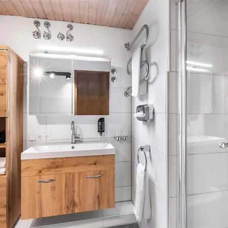 Πανσιόν Sonnenstube 4*