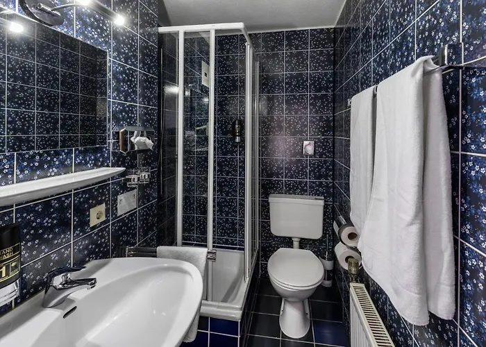 Sonnenstube 4* Hagnau