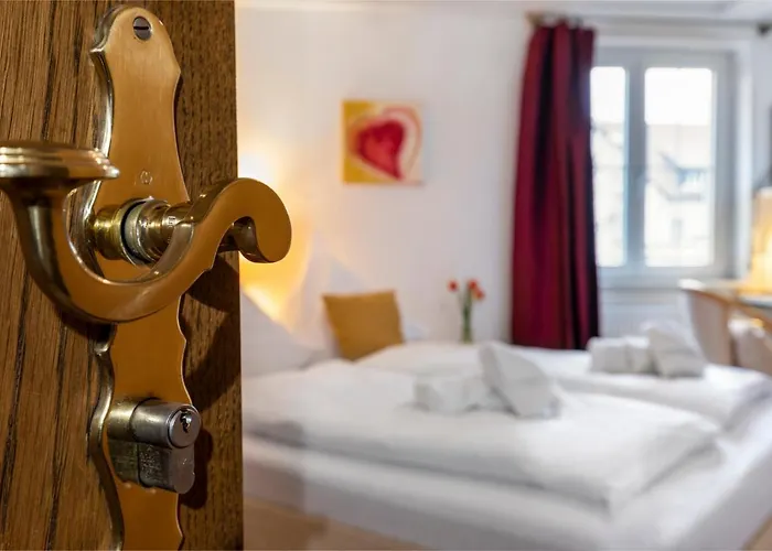 게스트하우스 Sonnenstube 4*