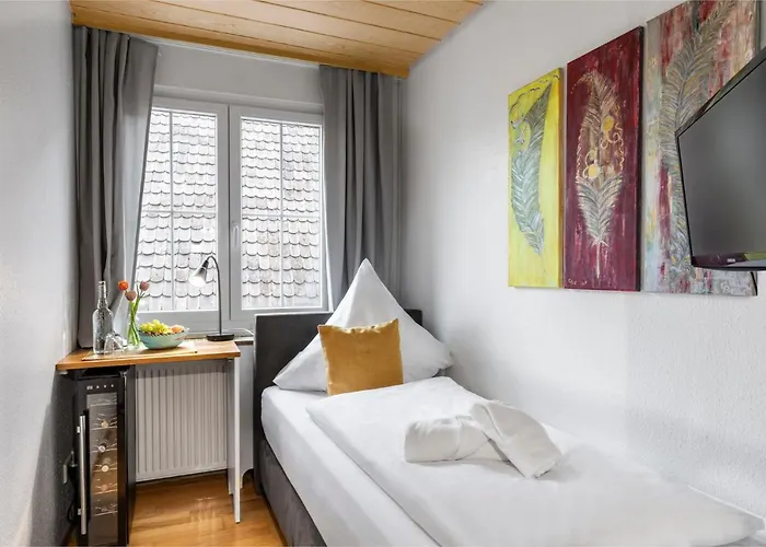 Sonnenstube 4* Hagnau