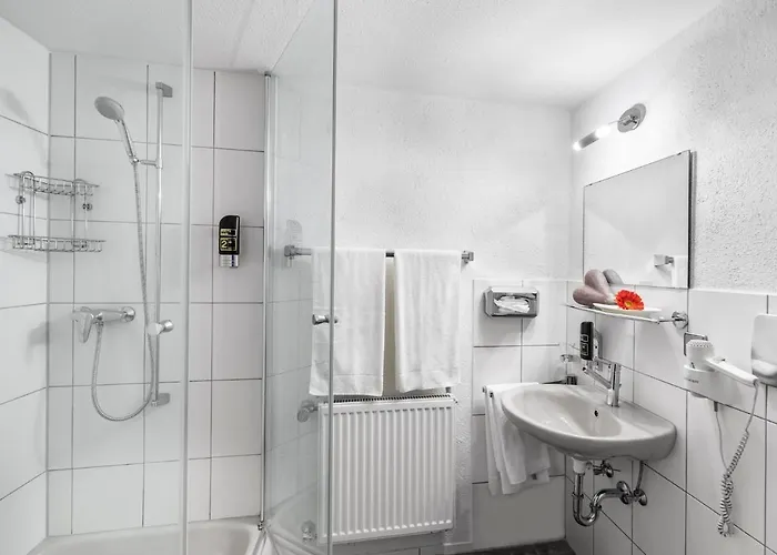 게스트하우스 Sonnenstube