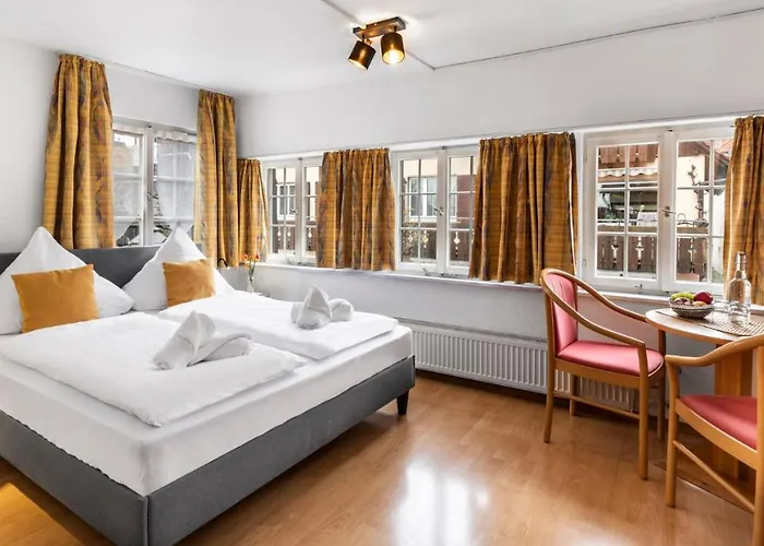 Sonnenstube 게스트하우스