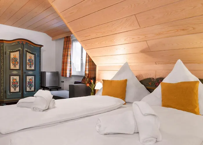 Sonnenstube 4* Hagnau