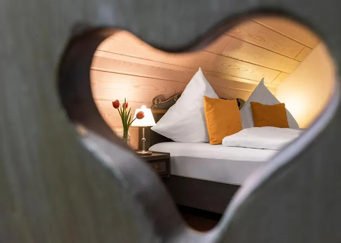 게스트하우스 Sonnenstube