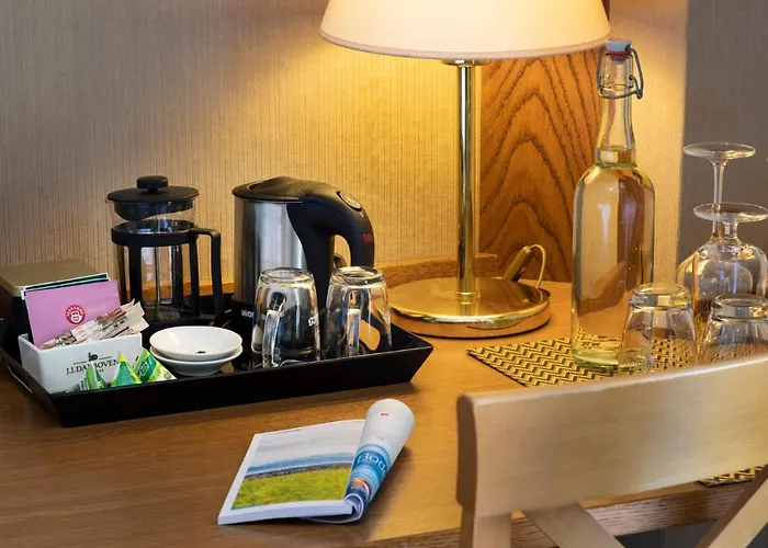 Sonnenstube 하그나우