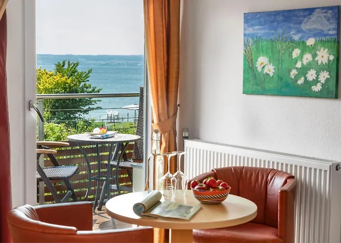 Penzion Sonnenstube 4*