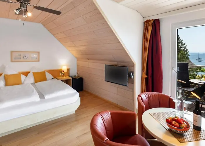 Penzion Sonnenstube 4*