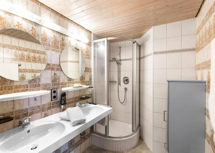 Sonnenstube Penzion 4*