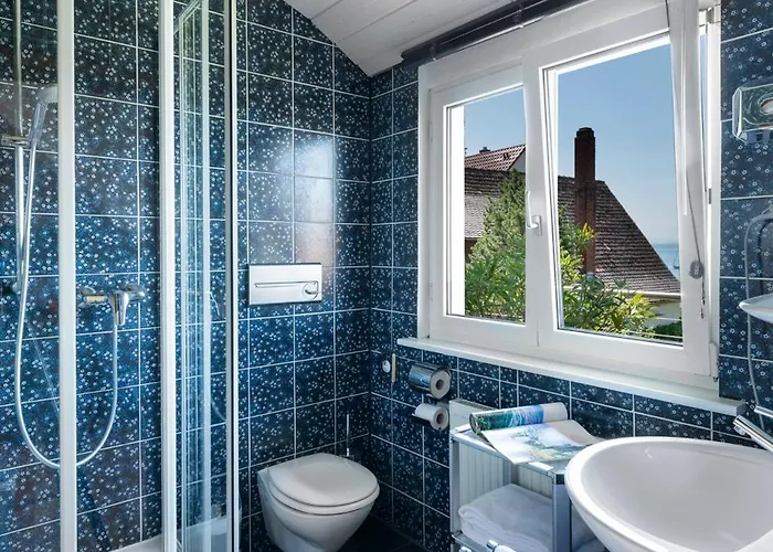 Sonnenstube 4* Hagnau