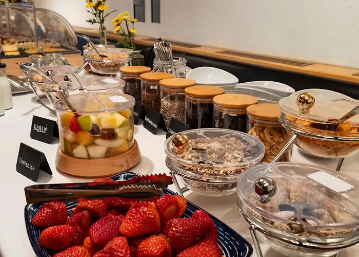 Sonnenstube Penzion 4*