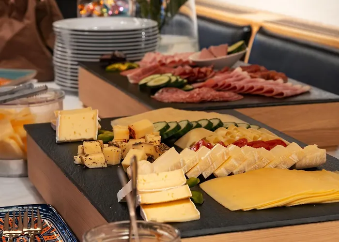 Penzion Sonnenstube Hagnau