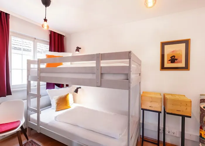 Sonnenstube 4* 하그나우