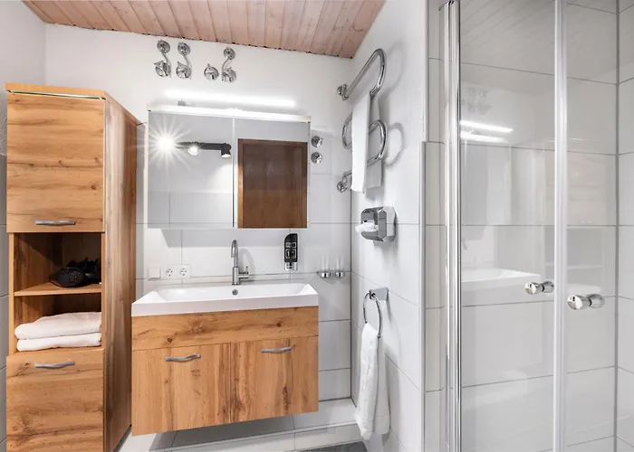 게스트하우스 Sonnenstube 4*